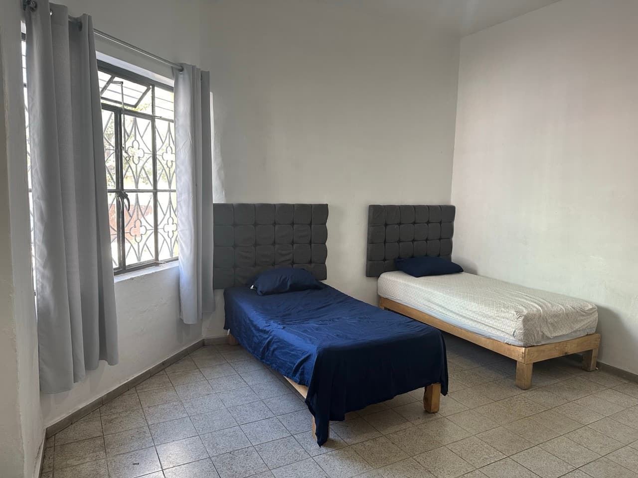 Habitación Gonzalez Ortega 03