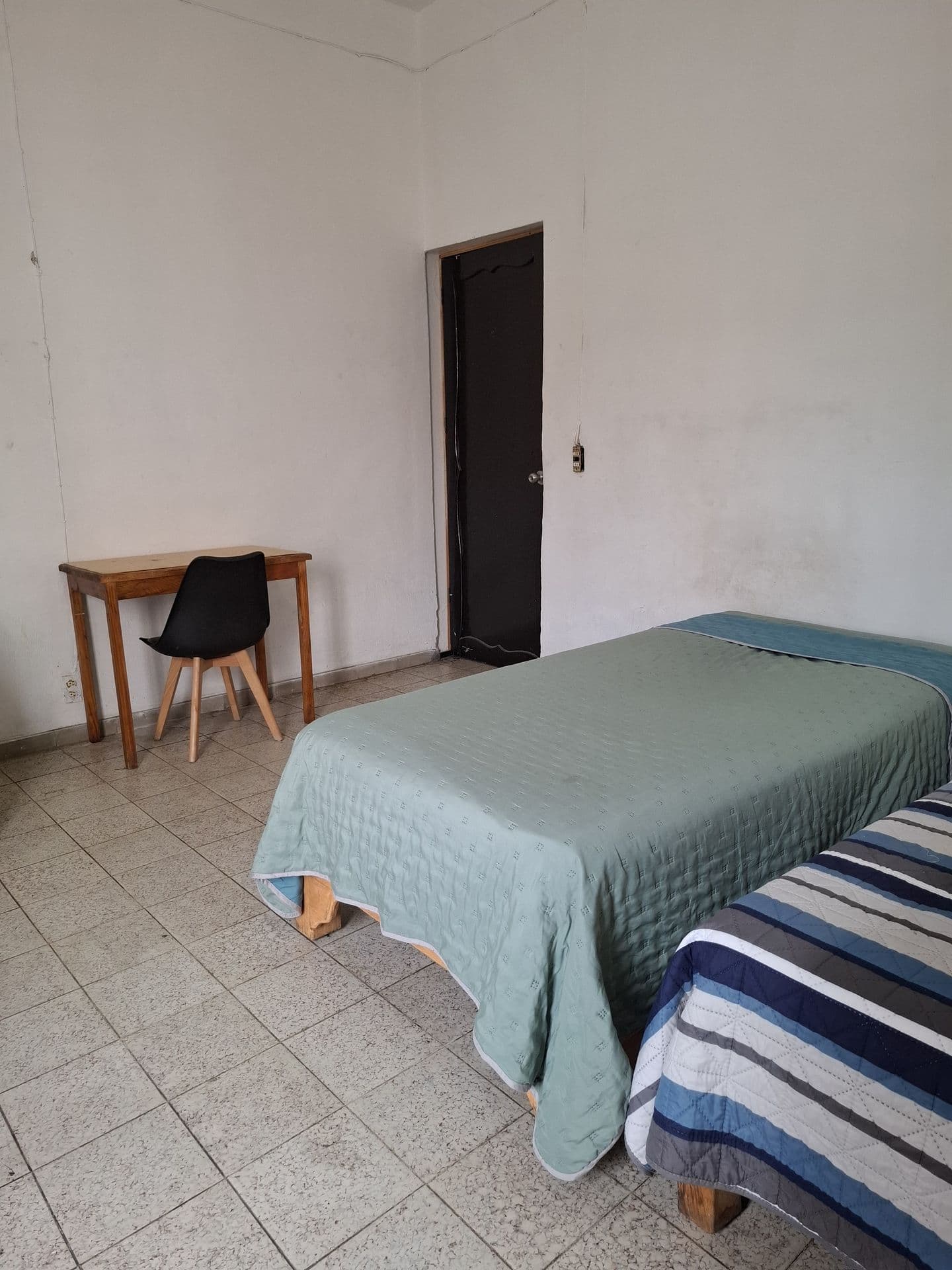 Habitación Gonzalez Ortega 09