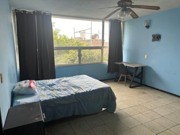 Habitación Av. Tabachines 04