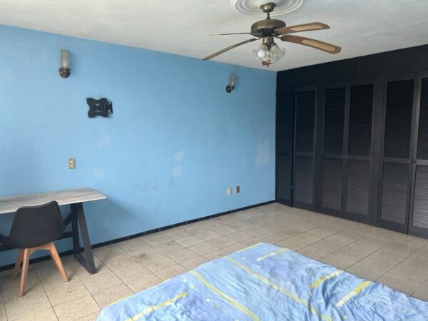 Habitación Av. Tabachines 04