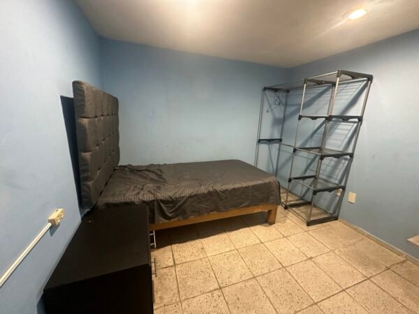 Habitación Av. Tabachines 05