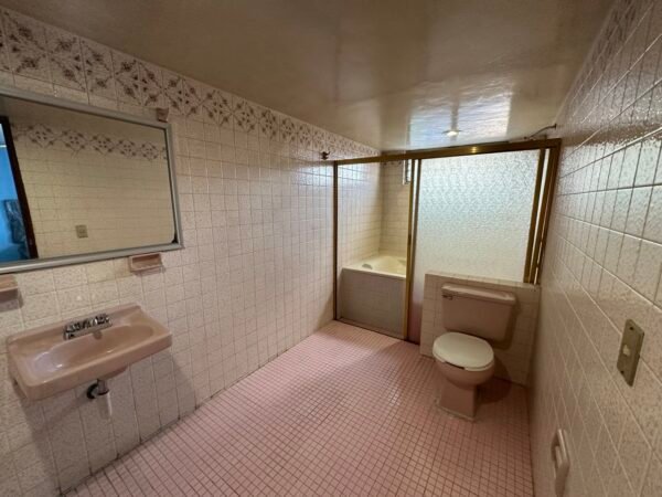 Habitación Av. Tabachines 04