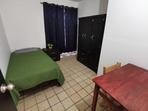 Habitación Mimosas 3