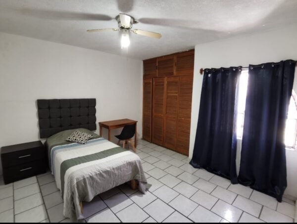 Habitación Limas 07