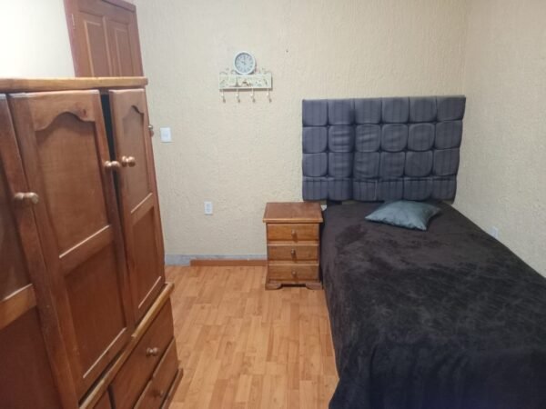 Habitación Acacias 16