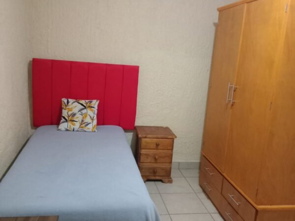 Habitación Acacias 05