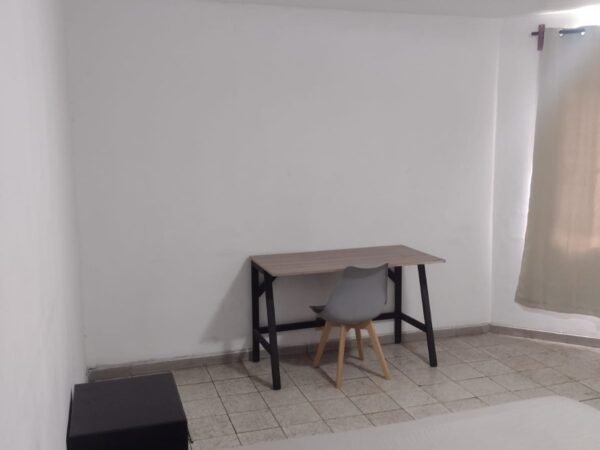 Habitación González Ortega 09