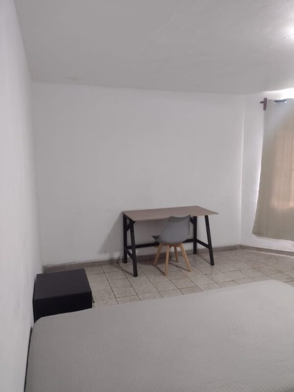Habitación González Ortega 09
