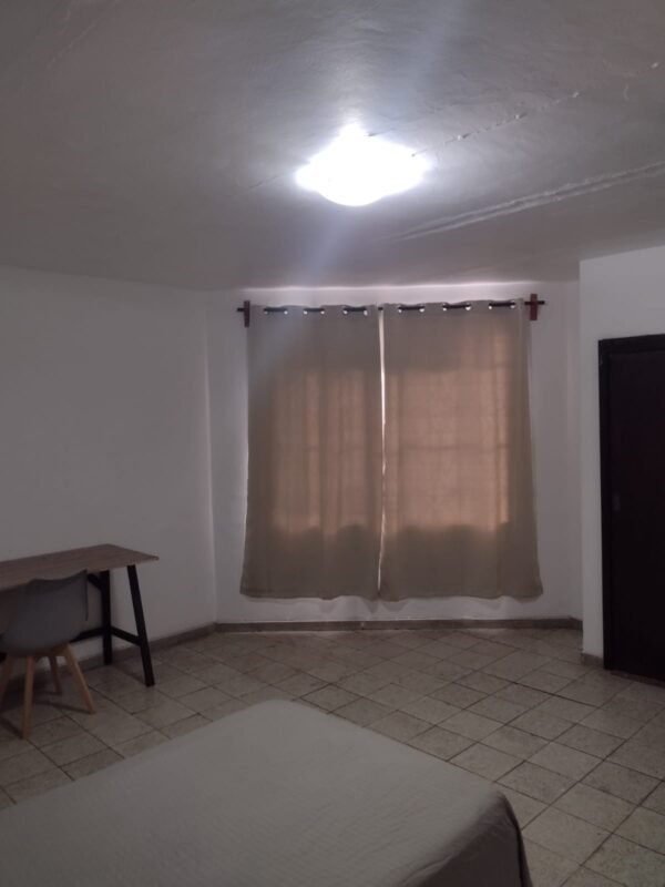 Habitación González Ortega 09