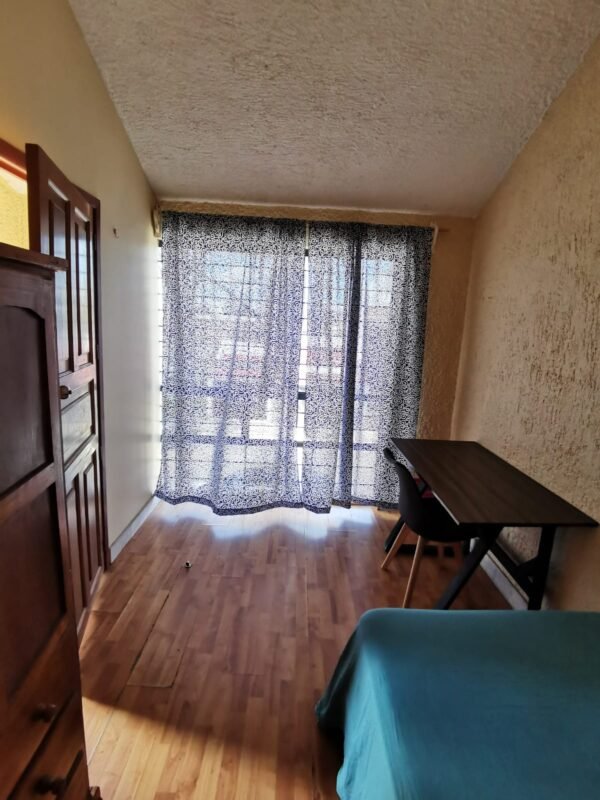 Habitación Acacias 09
