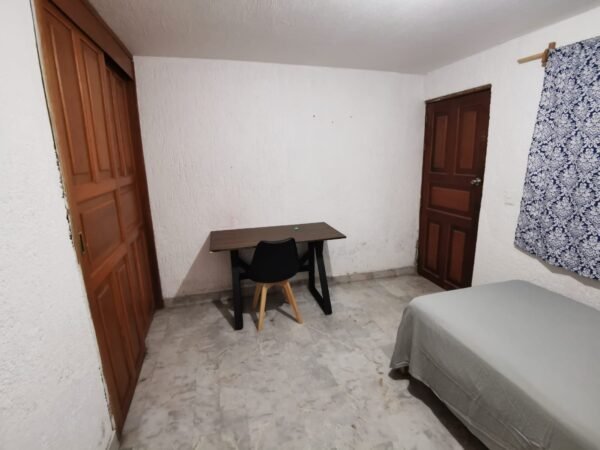 Habitación Acacias 06