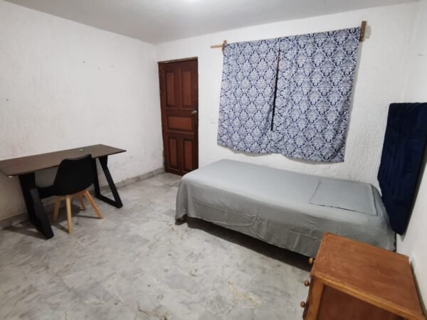 Habitación Acacias 06