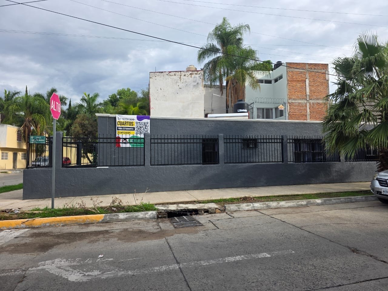 Habitación Mimosas 3